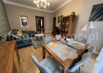 Do wynajęcia Niesamowite mieszkanie przy Cybulskiego !