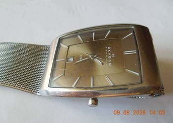 zegarek meski skagen