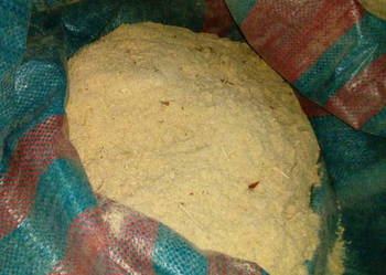Trociny