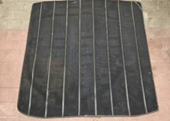 Mata bagażnika golf 4 kombi