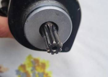 Rozrusznik Kawasaki VN 2000