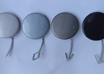 zaslepka haka zderzaka tyl Mercedes w169 A-klasa 04-08r