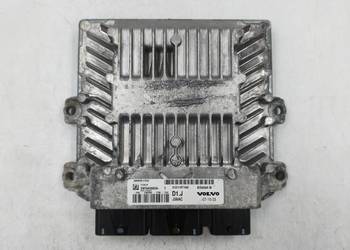 Sterownik Silnika Volvo S40 V50 2.0D 31211071AA 5WS40562A-T