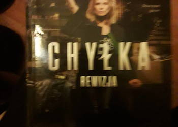 Pakiet Chyłka Kasacja / Rewizja Remigiusz Mróz