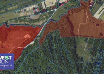 [18,36 ha] przetarg na dzierżawę gruntów rolnych