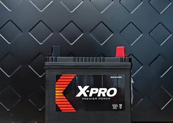 Akumulator X-Pro U1R 12V 29Ah P+  Konin Chopina 1