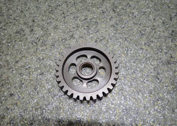 TRYB SKRZYNI BIEGÓW KAWASAKI KMX 125 90-03R 200