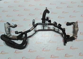 Touareg 5.0 V10 TDI 313KM AYH 195 tys km rura wąż wody 07Z121064G