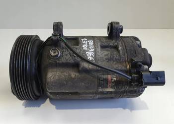 SPRĘŻARKA KLIMATYZACJI VW Golf IV Bora 1.9 TDI _ pompa 1J0820803J