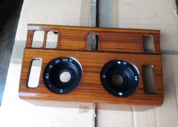dekor, dekory, panel Mercedes w124, 124