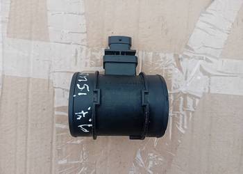 Przepływomierz Opel Astra H 1.7 cdti