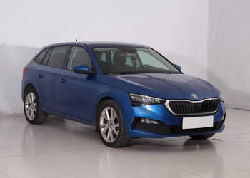 Skoda Scala 1.0 TSI