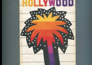 Mój Hollywood - Czaderska-Hayek