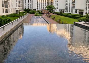 2-pokojowe mieszkanie w sercu Śródmieścia – Apartamenty Murano, ul. Pokorna