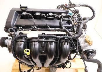 SILNIK QQDB QQDA 1,8 16V s max c max focus mondeo gwarancja