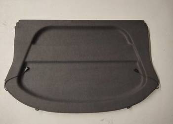 Półka bagażnika Renault Megane III 3 HB