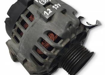 ALTERNATOR VW Polo IV Seat Ibiza IV Fabia II 1.2 12V 03D903025E valeo 90A