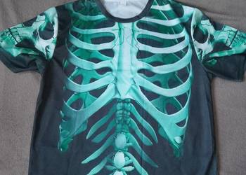 Koszulka na rower  L