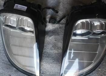 Lampy przednie Fiat Barchetta