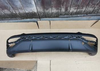 Zderzak tył tylni Tucson 4 IV N-line 20+ spoiler 86612-N7000