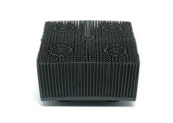 Premium Szczotki Bristle cutter Unicut Allcomp wersja NYLON