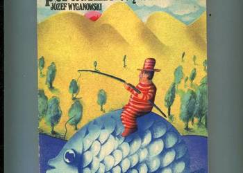 Poradnik wędkarski - Józef Wyganowski