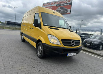 Mercedes Sprinter