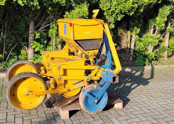 Siewnik do kukurydzy Kleine Maxicorn 2 mechaniczny