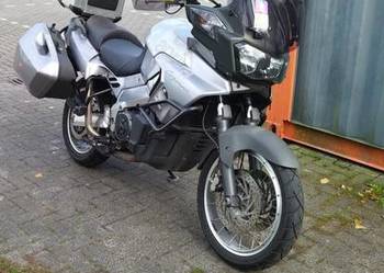 Aprilia Caponoord 1000 ETV