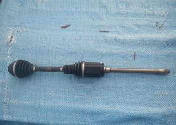 Półoś Prawa BMW 4 F32 F33 13-20  6263138401090