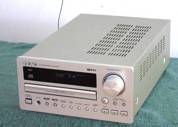 TEAC CR-H230 amplituner z CD RDS AUX. WYSYŁKA.