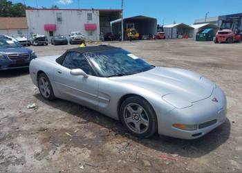 Samochód w Polsce!! Chevrolet Corvette C5 cabrio!! Pali/jeździ LS
