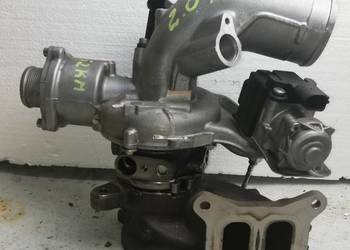 Turbosprężarka VW 2.0 tfsi 06l145822C