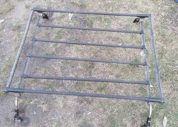 Bagażnik dachowy polonez Fiat itp