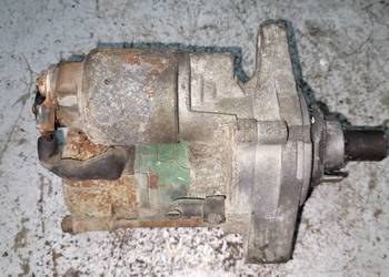 Rozrusznik Honda Civic 1.5
