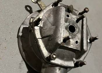 Dyfer most ural Dniepr k 750 nowy ZSSR
