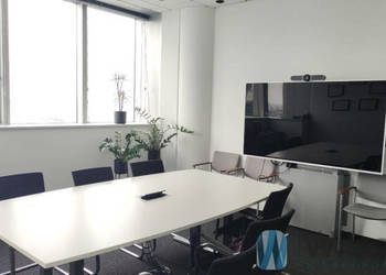 Lokal 350m2 Warszawa Twarda