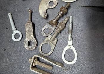 Napinacz napinacze naciągi łańcucha Wsk Wfm Shl Motorynka