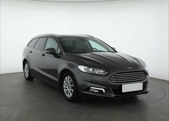 Ford Mondeo 2.0 TDCI