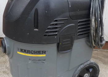 Odkurzacz przemysłowy Karcher NT 35/1 Eco Tact