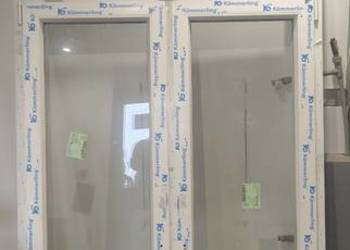 Okno PCV Profi camerling