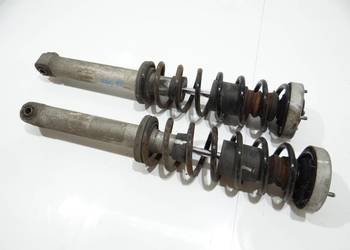 AMORTYZAORY TYŁ KOMPLET BMW E60 6766605