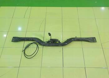 JEEP PATRIOT 2.4 B 10r SUV 5D pas przedni gorny