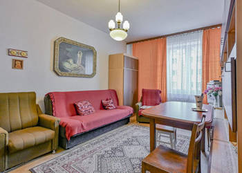 Sprzedam mieszkanie 46.18m2 2 pokoje Gdynia