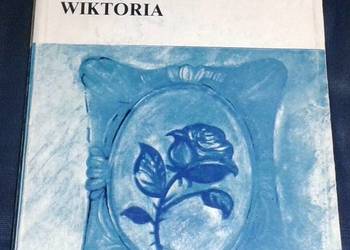 Victoria - Knut Hamsun Victoria - Knut Hamsun