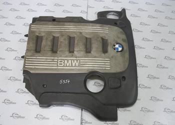 BMW X5 osłona pokrywa silnika 7788921