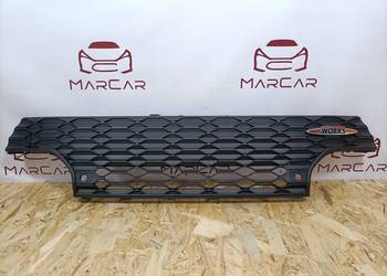 MINI COOPER F57 F55 F56 LCI JCW KRATKA GRILL ATRAPA CHŁODNICY PRZÓD 9450618