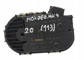 PRZEPUSTNICA Ford SMax Galaxy Mondeo IV 2.0 Ecoboost AG9G9F991AB 0280750527
