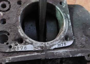 sprzedam silnik do Junaka m10