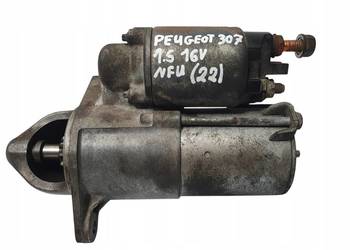 ROZRUSZNIK Peugeot 207 208 307 308 1007 5008 1.6 16v NFU 01-15r